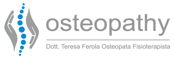 Osteopatia e Benessere – Dottoressa Teresa Ferola 